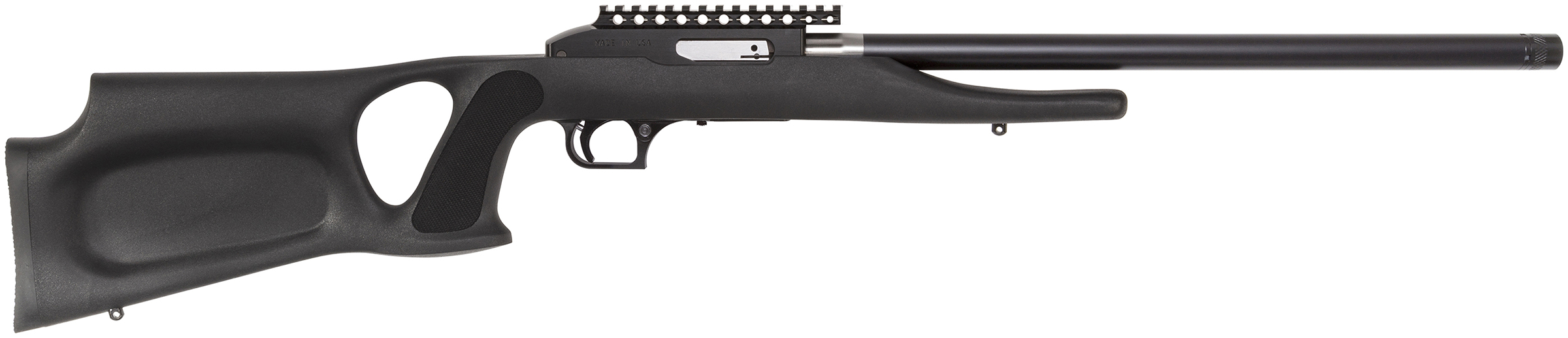 MR SWITCHBOLT 22LR WITH TTS-22 SUPPRESSOR 10RD - Sale